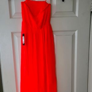 Guess Maxi dress